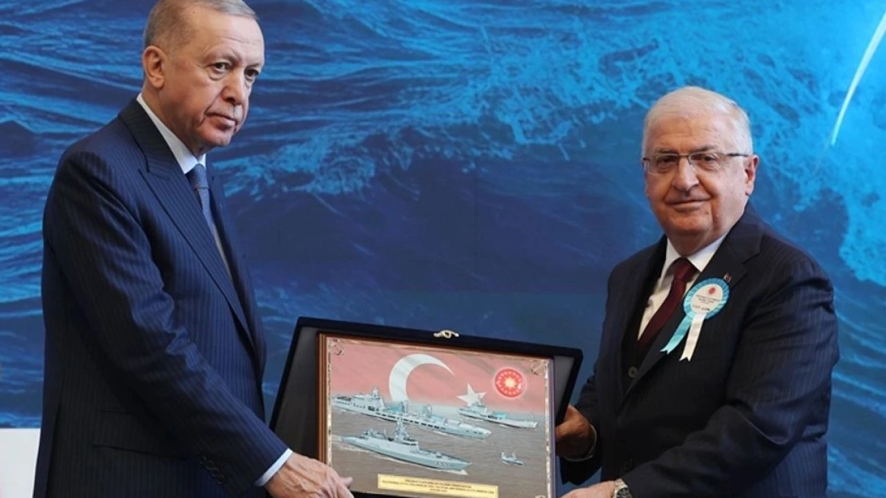 Cumhurbaşkanı Erdoğan Mehmetçik'e seslendi: Milletçe sizlerle gurur duyuyoruz