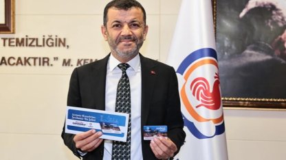 Denizli Büyükşehir, 41 sosyal projesiyle örnek oldu
