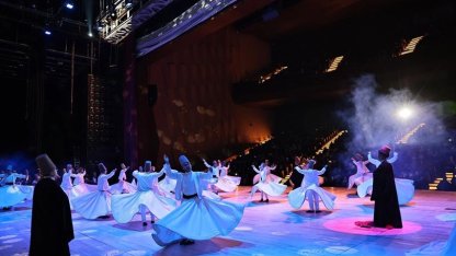 Denizli Büyükşehir’den ‘Vuslat Gecesi’