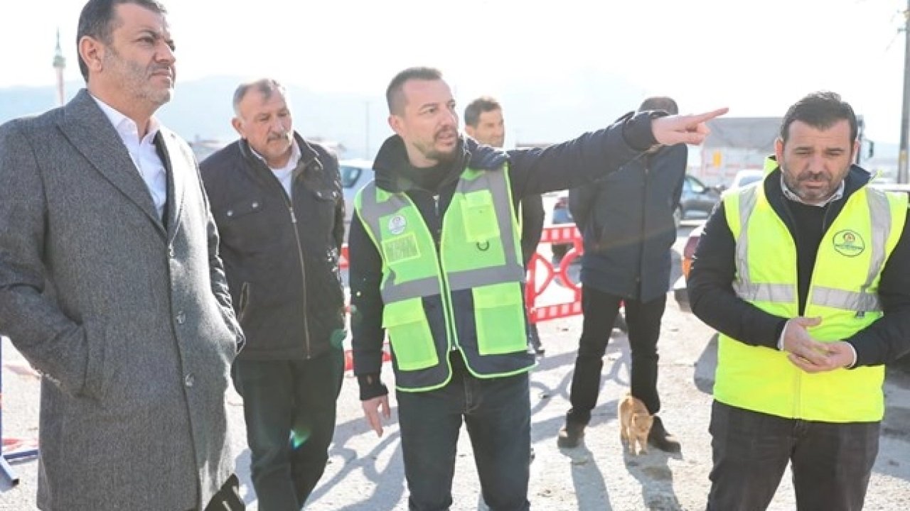 Denizli turizm rotasında konfor ve güvenlik dönemi