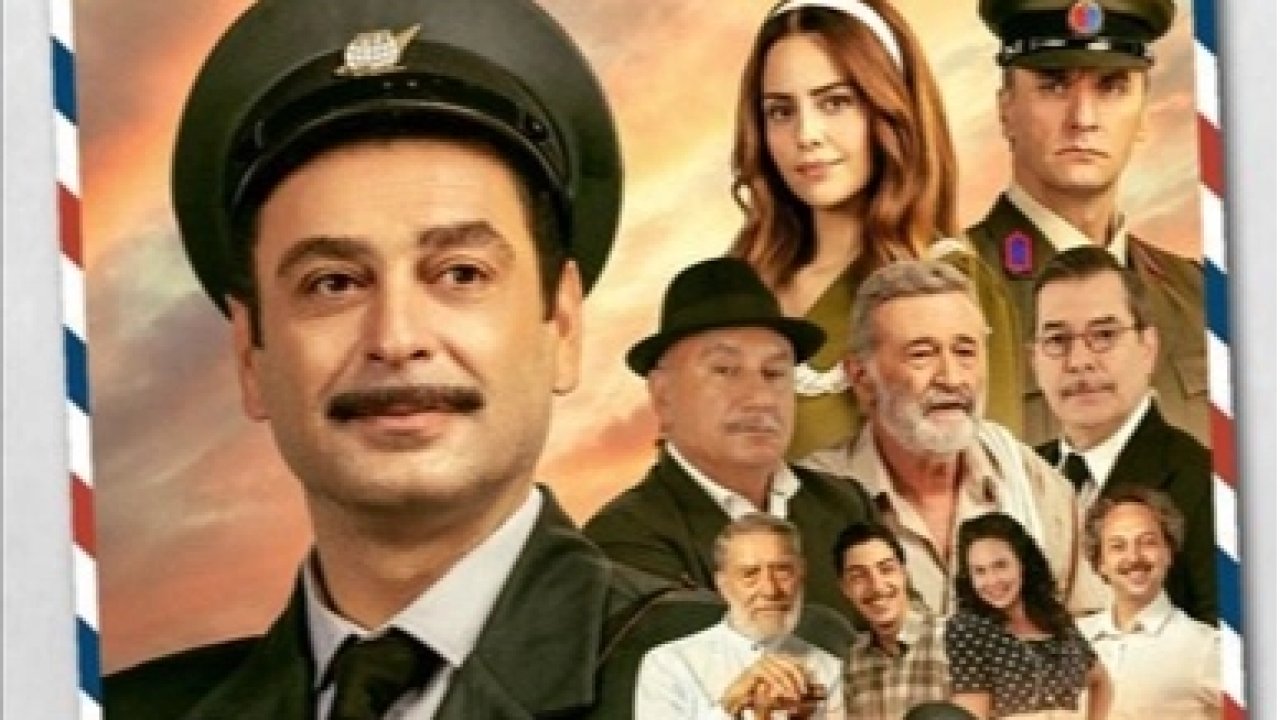 Denizli’de “Bak Postacı Geliyor” filminin galası yapılacak