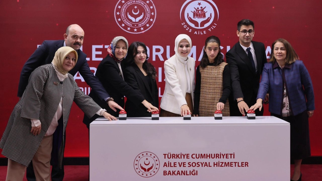 Devlet korumasındaki 65 bin 534 genç kamuya atandı