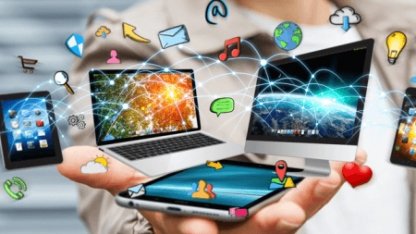 Dijital reklam harcamaları 4 kat arttı