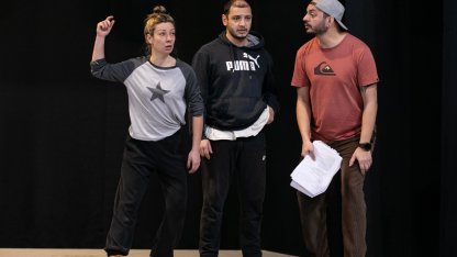 Don Kişot için geri sayım başladı