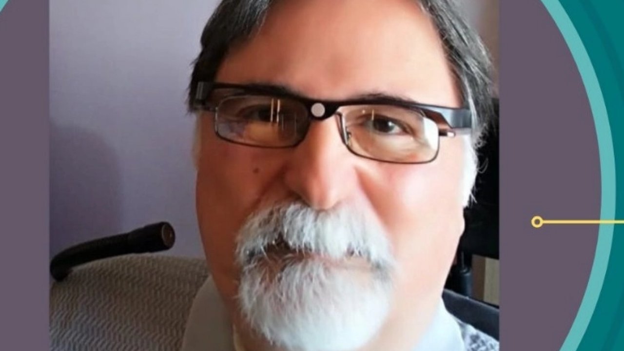 Dr. Alper Kaya’ya uluslararası &#039;insani hizmet&#039; ödülü