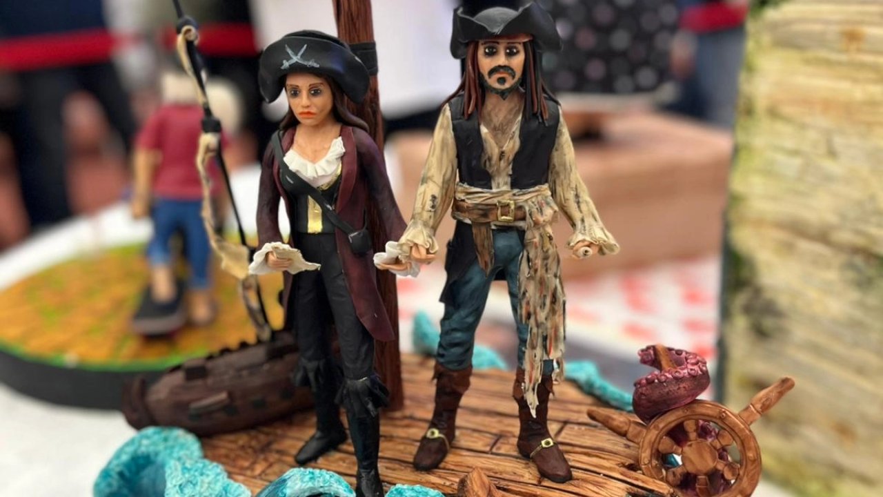 Dünya gastronomi sektörü İstanbul’da buluştu