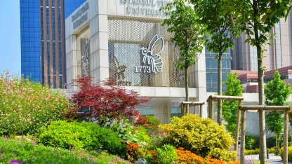 Dünyanın 'en yeşil' üniversiteleri açıklandı... Türkiye'den 6 üniversite ilk 100'de!