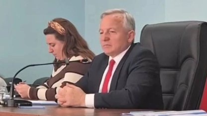 Edirne İpsala'da 2026 bütçesi kabul edildi