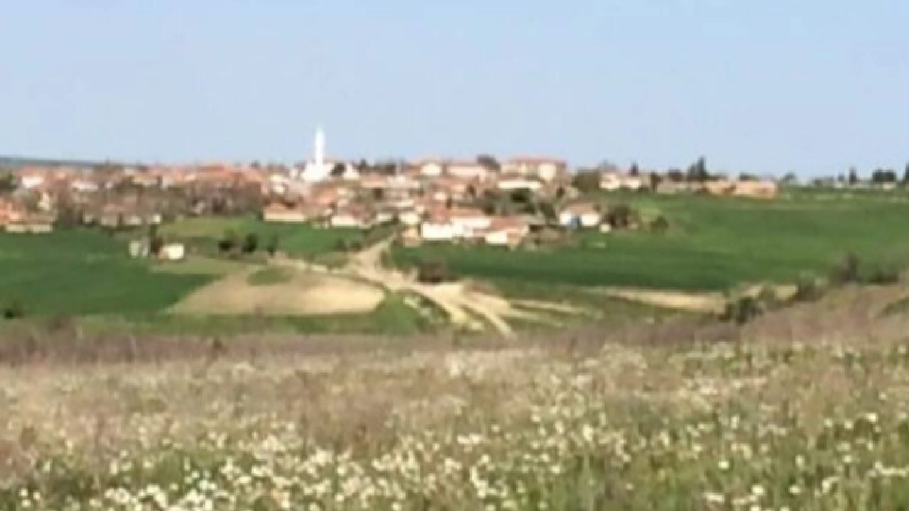 Edirne’de &#039;mera kiralama&#039; uyarısı: