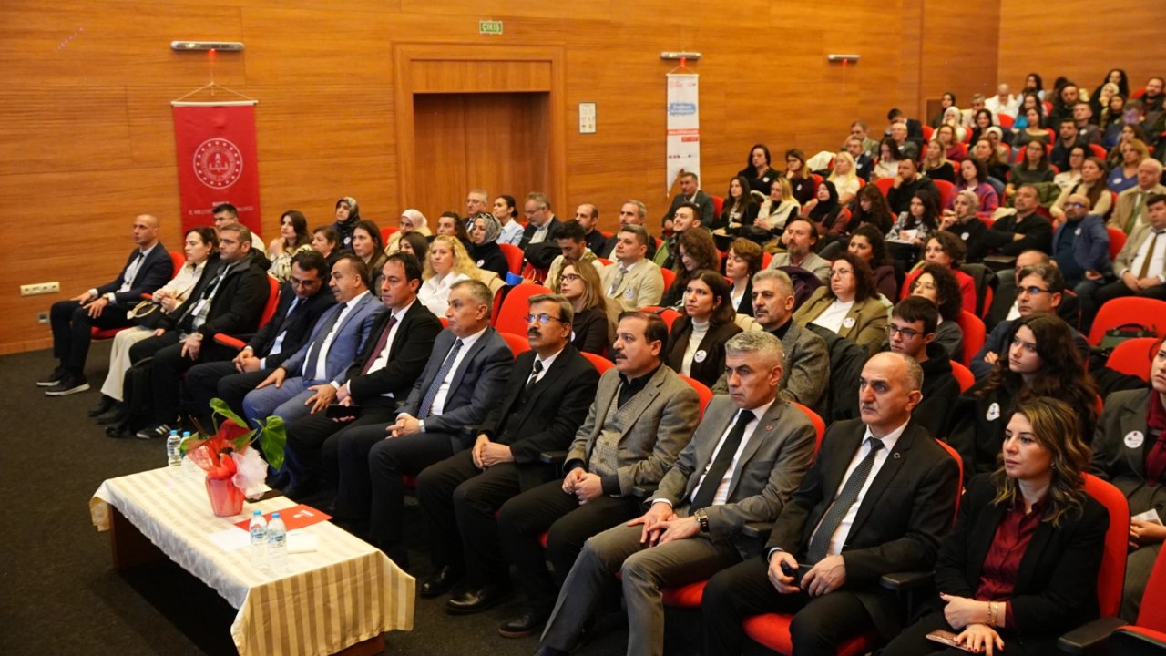 Erasmus+ Bursa'ya 2025'te 535 katılımcı hareketliliği sağladı