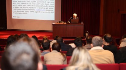  Eskişehir Büyükşehir Belediyesi personeline hizmet içi eğitim