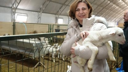 Eskişehir’de üreticilere iki ayrı destek paketi