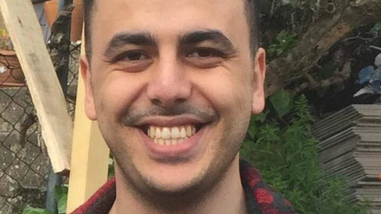 Florida’da Mete Korkmak’tan iki gündür haber alınamıyor!