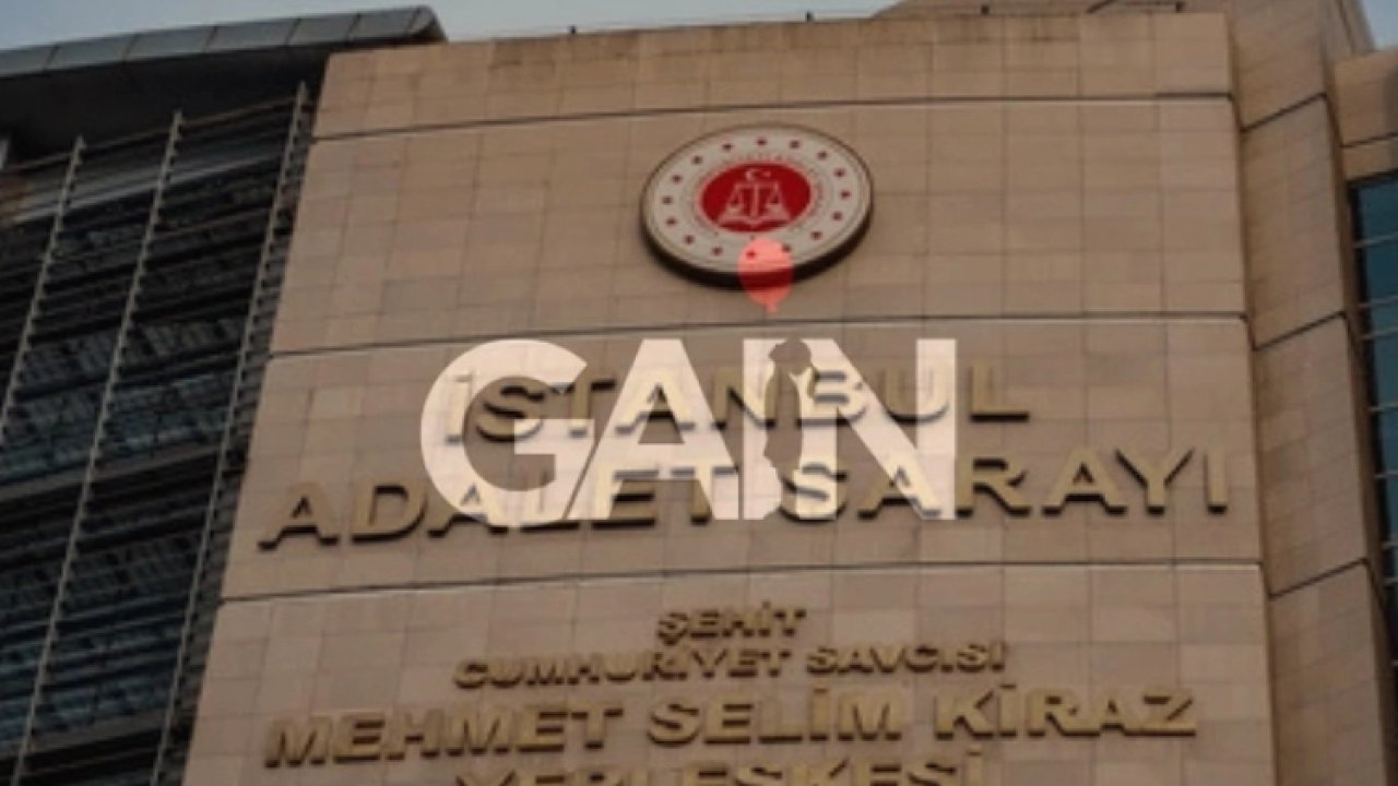 GAİN'e 'yasa dışı bahis ve kara para' soruşturması! GAİN Medya’ya kayyım atandı