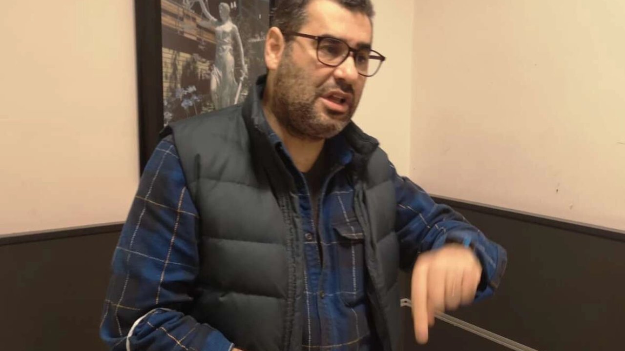 Gazeteci Enver Aysever tutuklandı... Avukatından ilk açıklama geldi