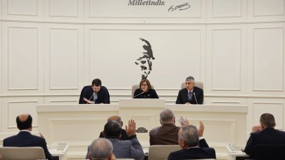 Gaziantep’e İşitme Cihazı ve Odyoloji Merkezi geliyor