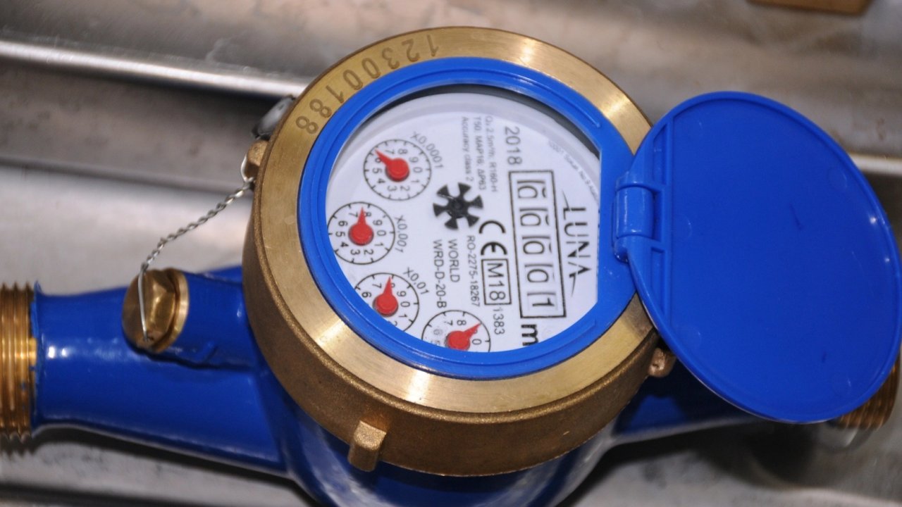 Gaziantep’te sayaçlar için kış tedbiri