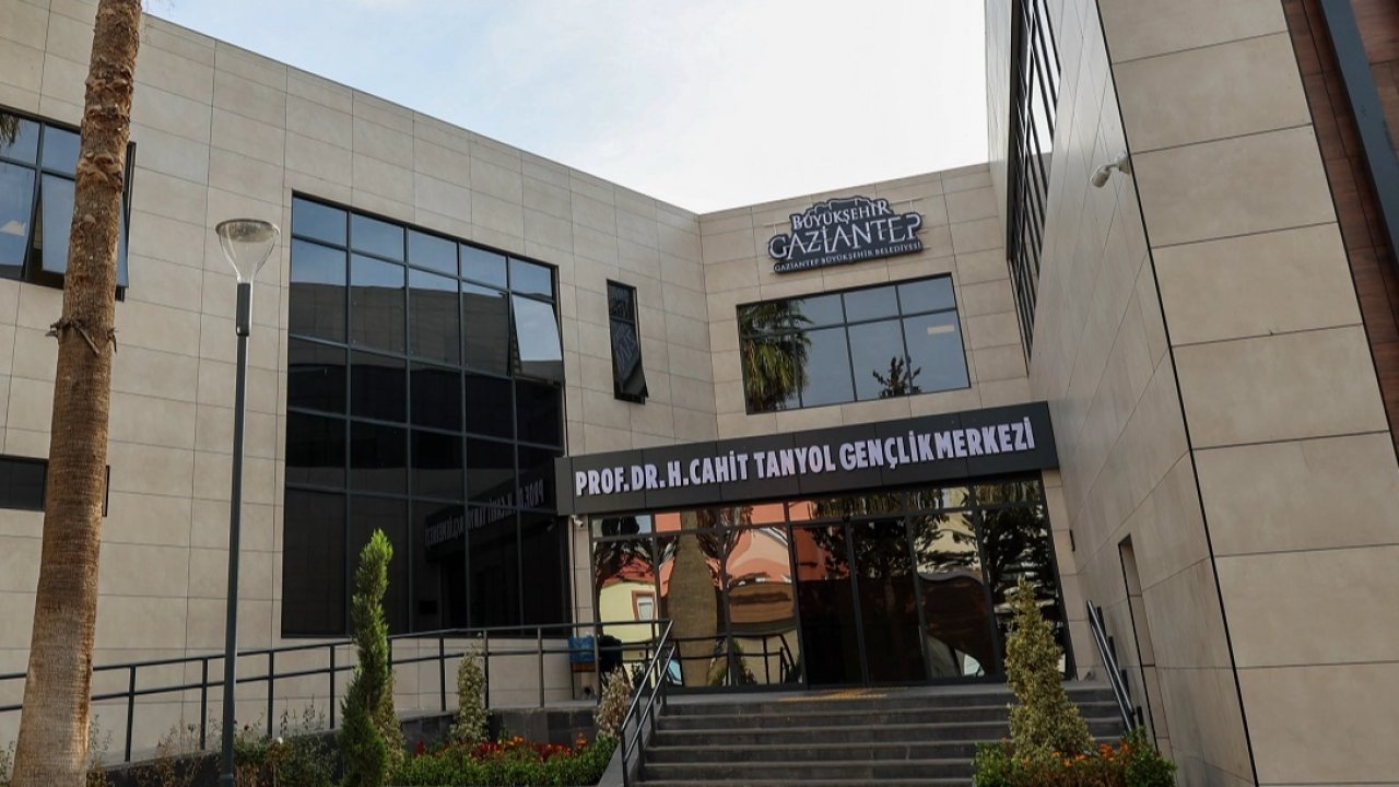 Gaziantep&#039;te yeni GASMEK binasını Nizip’te açıyor