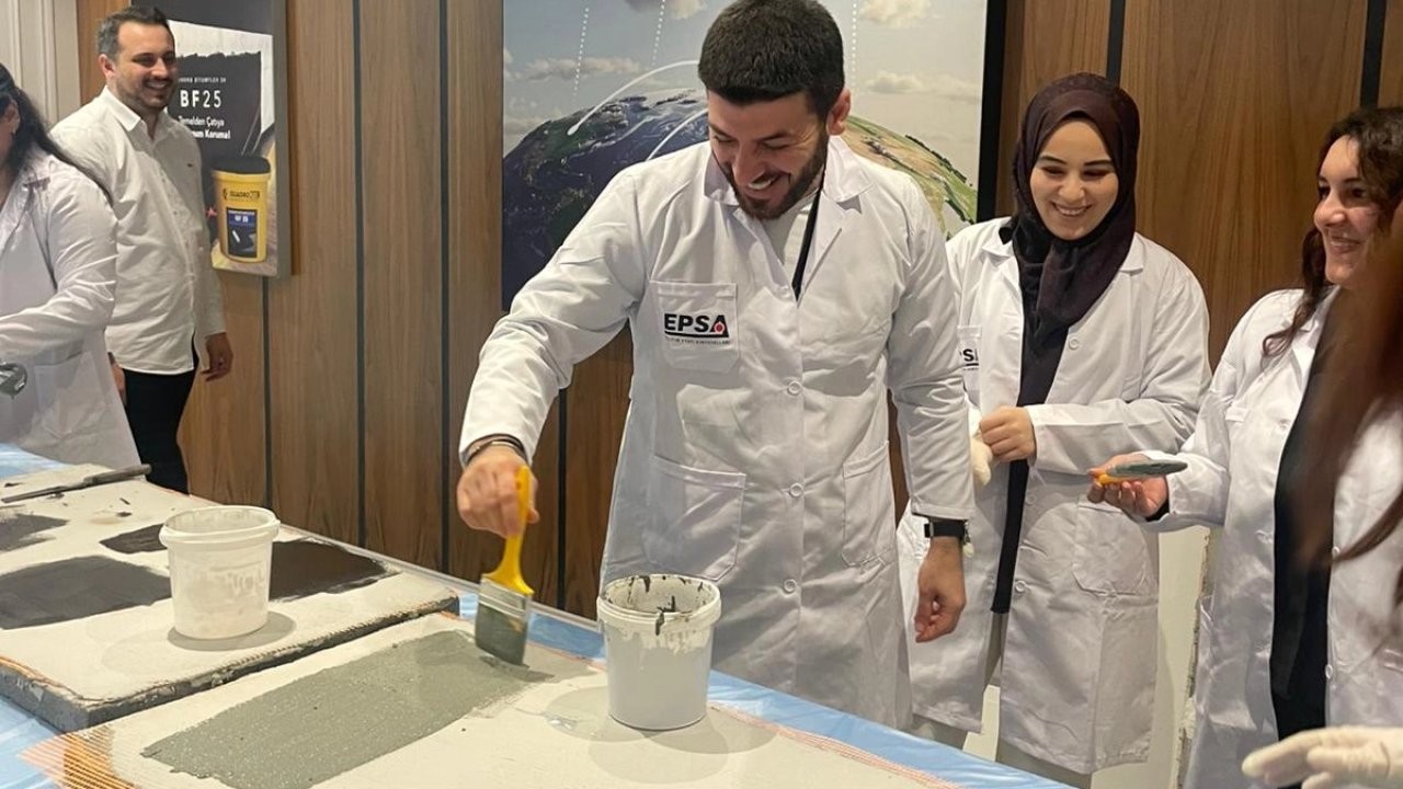 Genç İMSİAD, sanayici-müteahhit buluşmalarında