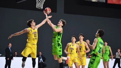 Genç TOFAŞ durdurulamıyor