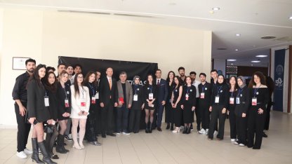 Girişimciliğin temel esasları Bursa’da konuşuldu