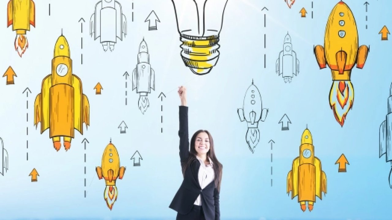 Girişimlerin yüzde 40'ı yenilikçi! Yenilikler 2022-2024 döneminde sabit kaldı