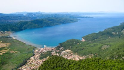 Gökova için tarihi karar! Danıştay’dan doğal SİT'i koruyan kesin hüküm