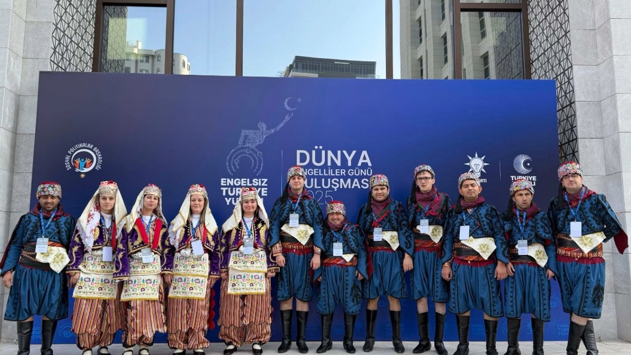 &quot;Gonca&#039;nın Efeleri&quot;ne Cumhurbaşkanı Erdoğan&#039;dan tebrik