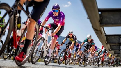 Gran Fondo'da 2026 yılı yarış takvimi belli oldu