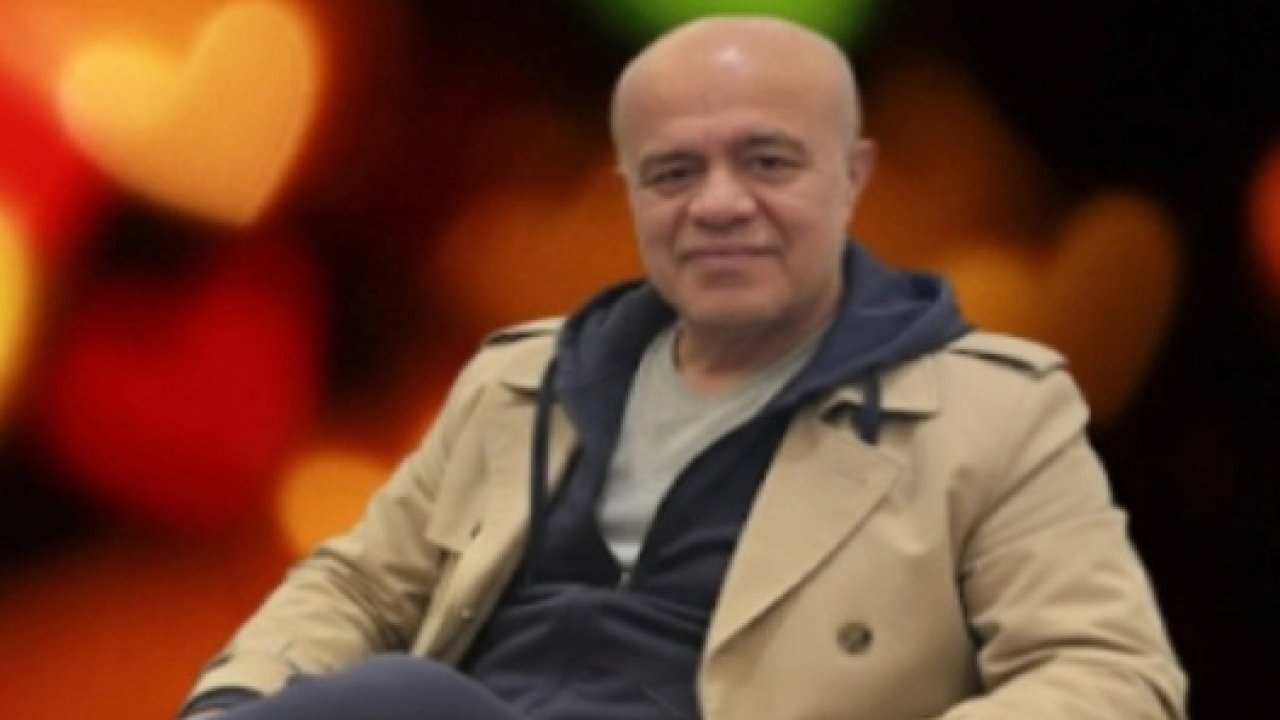 Habib Aytekin’e uluslararası görev