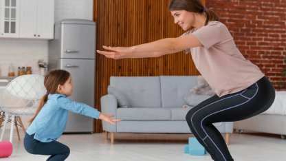 Hareketsizlik artık çocuklarda bile ciddi hastalıklara yol açıyor