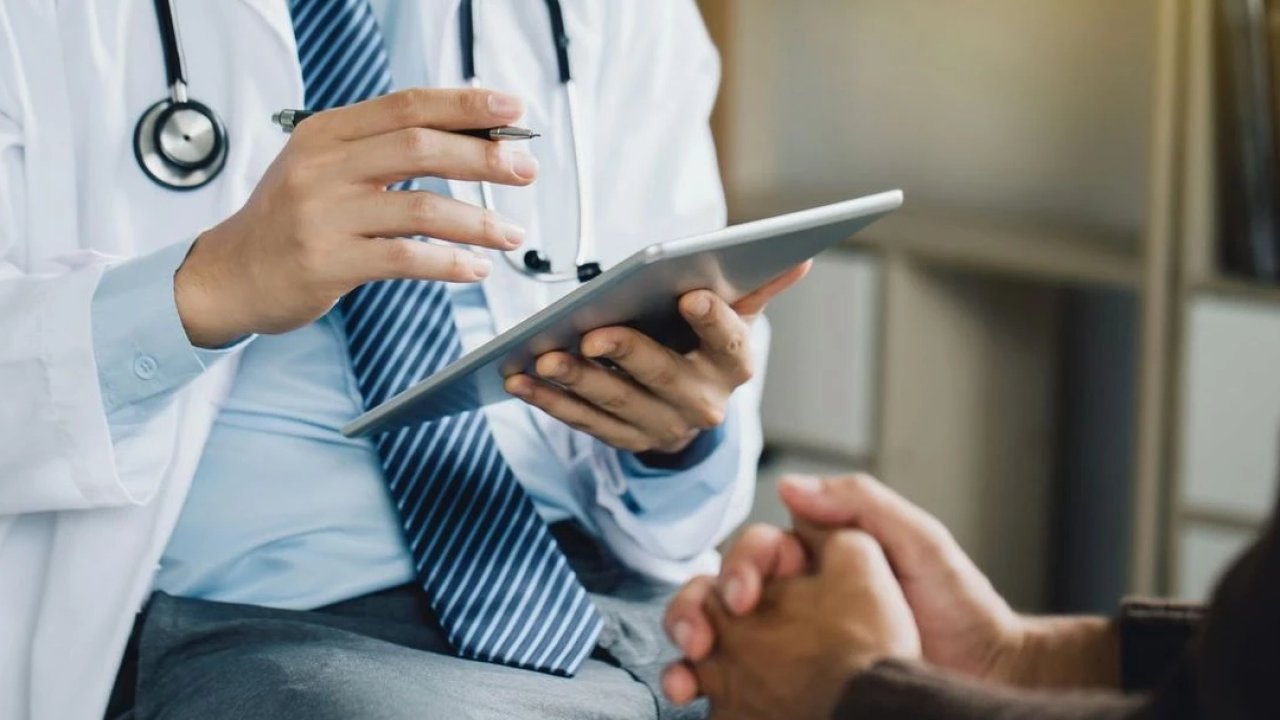 Hastanelerde enfeksiyon kontrolüne yeni düzenleme... Yetkiler yeniden belirlendi