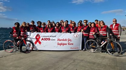 HIV enfeksiyonunun tedavisinde metabolik sağlığın korunması büyük önem taşıyor