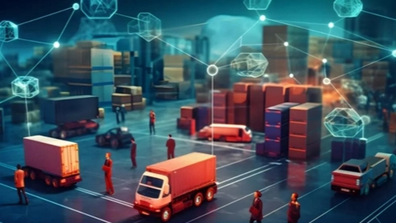 Hizmet ticaretinde devler taşıdı, mikro girişimler öne çıktı