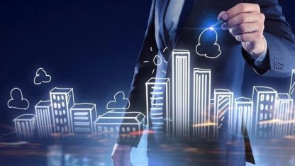 Hizmet üretimi yıllık arttı, aylık geriledi! İletişim ve gayrimenkul hizmetleri revaçta