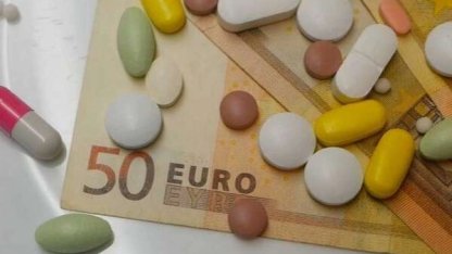 İlaç fiyatlarında Euro kuru güncellendi