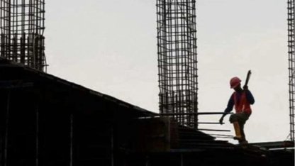 İnşaat maliyetleri yıllık yüzde 22,57 arttı