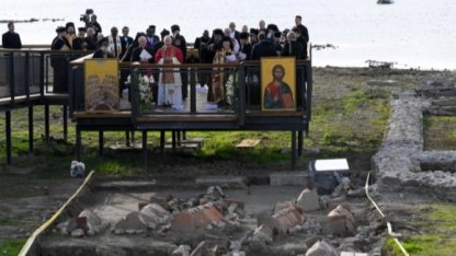 İSATAG: Papa'nın İznik ziyareti, 20 yılın en kritik dönüm noktası... 2027 İnanç Turizmi Yılı ilan edilmeli