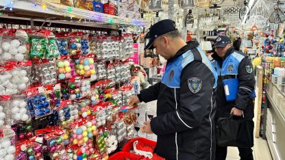 İstanbul Bakırköylüler 2026'ya güvenli giriyorlar