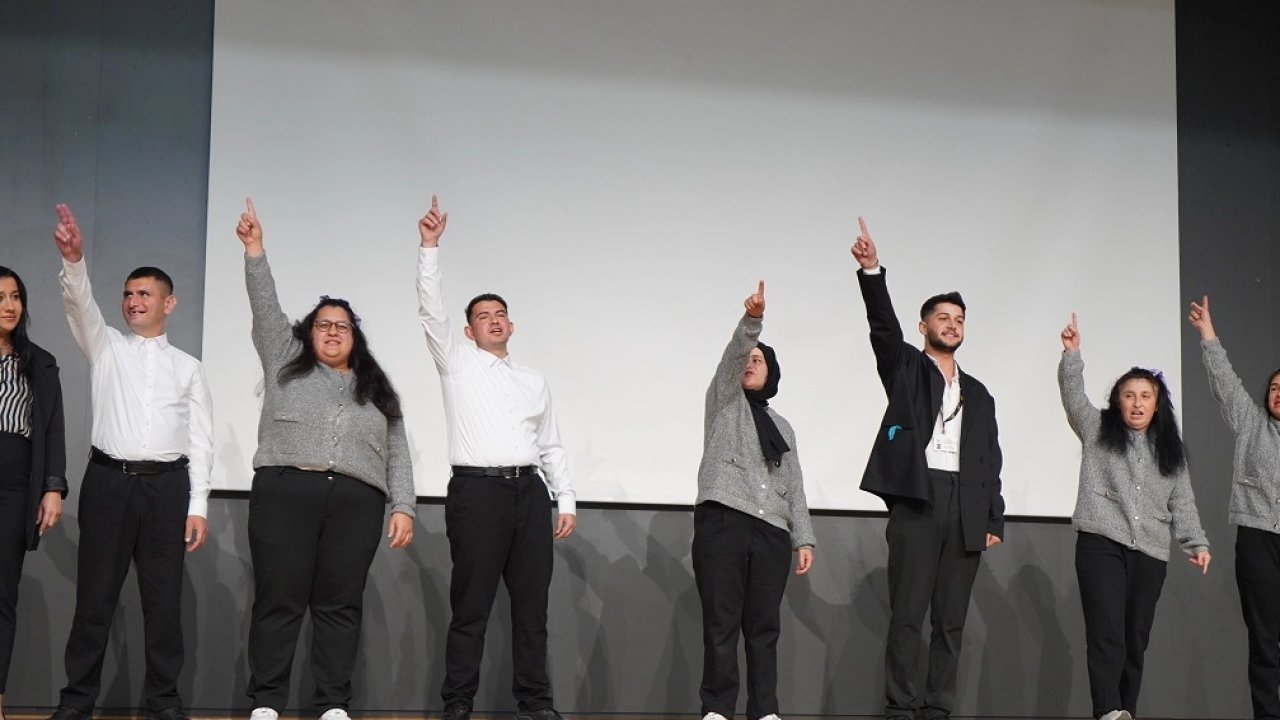 İstanbul Beylikdüzü’nde anlamlı buluşma