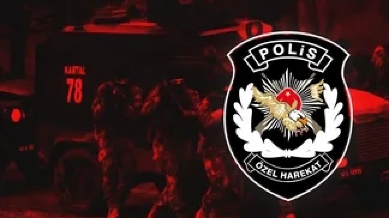 İstanbul narkotik operasyonuna silahlı saldırı! 1 polis ağır yaralı