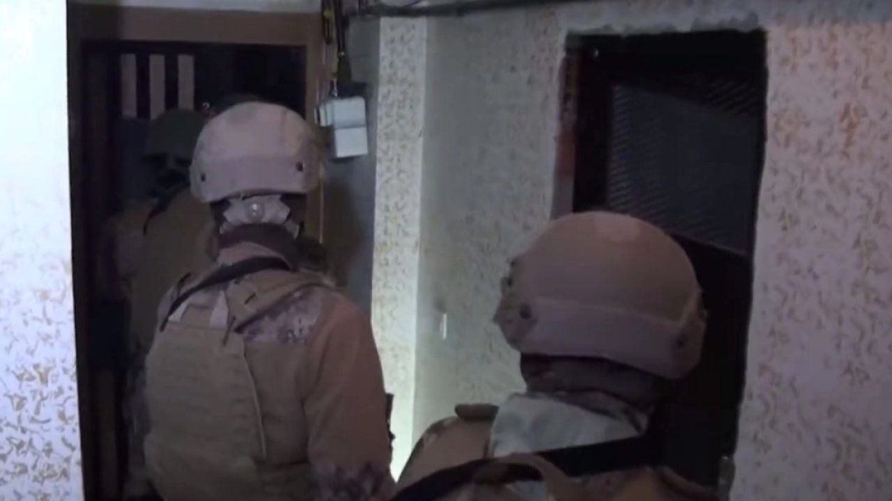 İstanbul’da MLKP operasyonu! 11 gözaltı