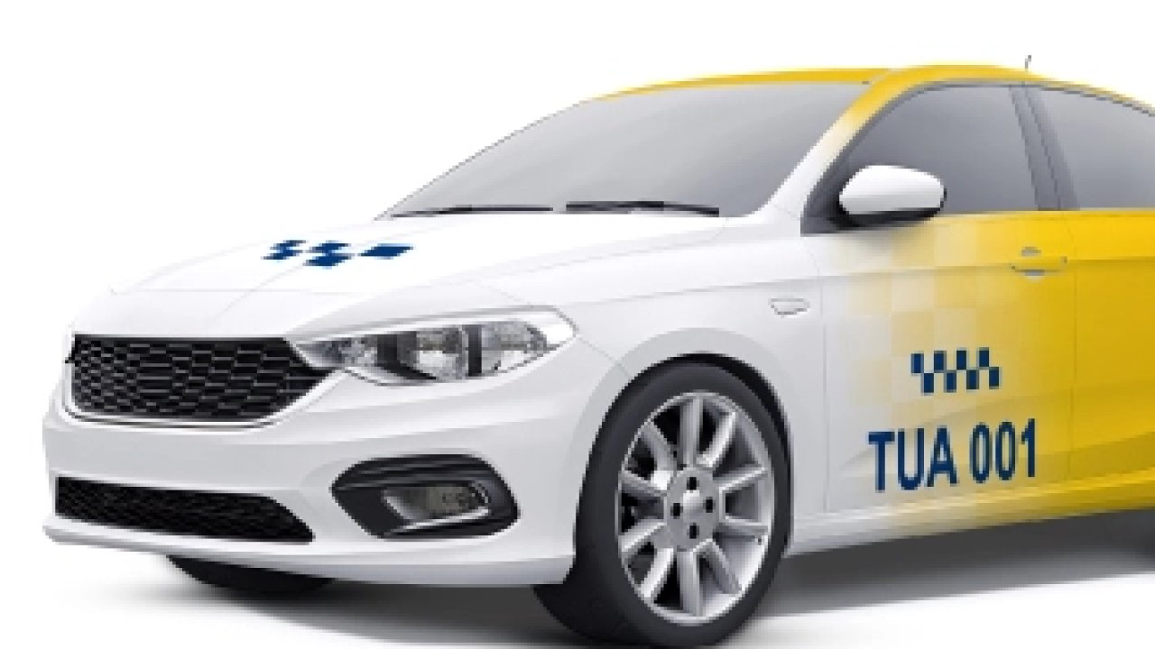 İstanbul&#039;da uygulama bazlı taksi için yeni ihale