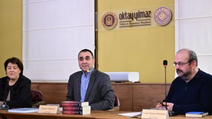 İstiklal Şairi Mehmet Akif Ersoy Yıldırım’da anıldı