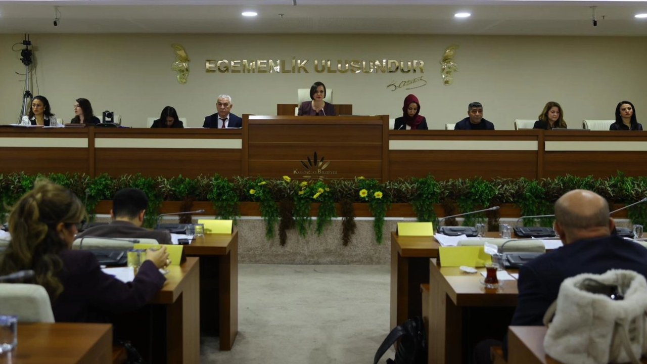 İzmir Karabağlar&#039;a TBB&#039;den 2 milyon TL&#039;lik destek