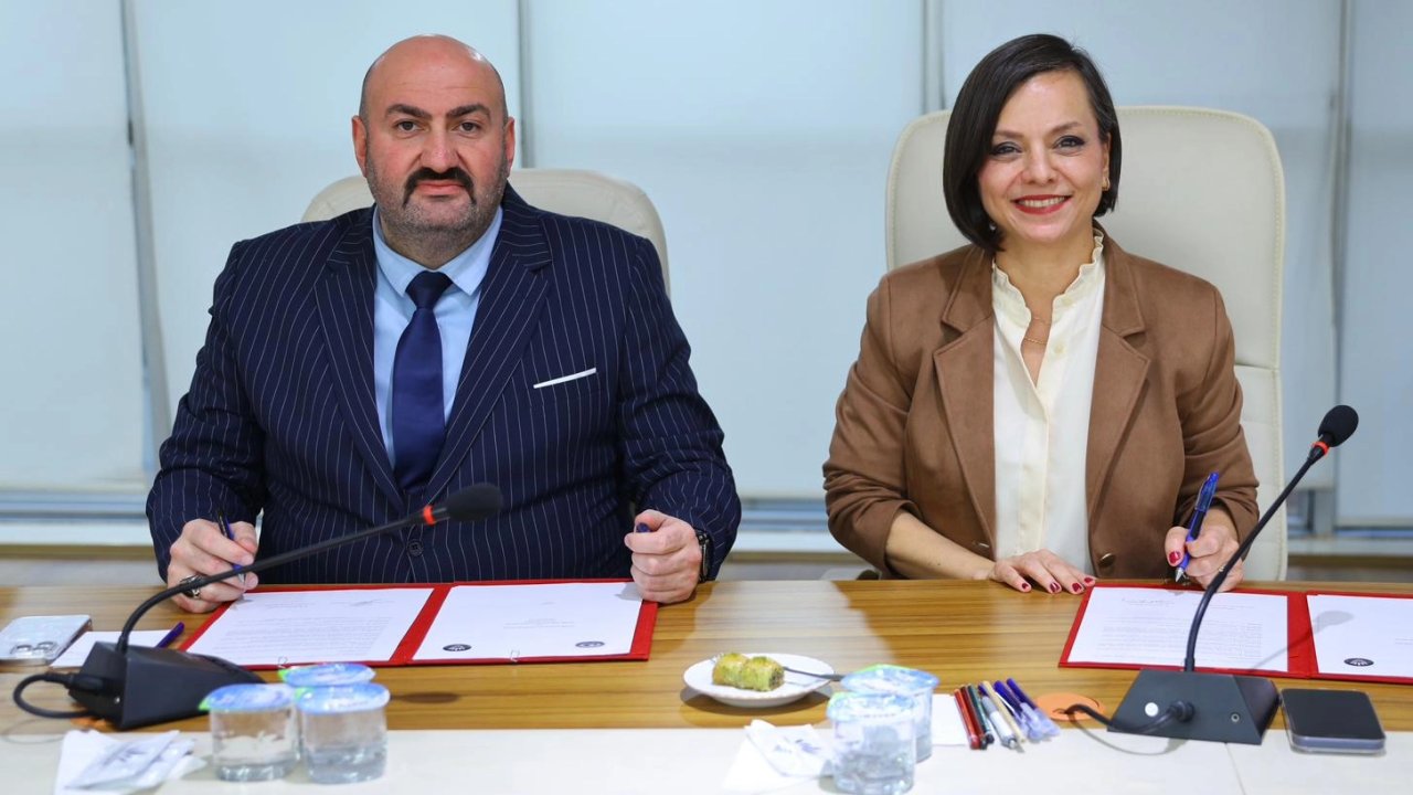 İzmir Karabağlar’da dayanışma var