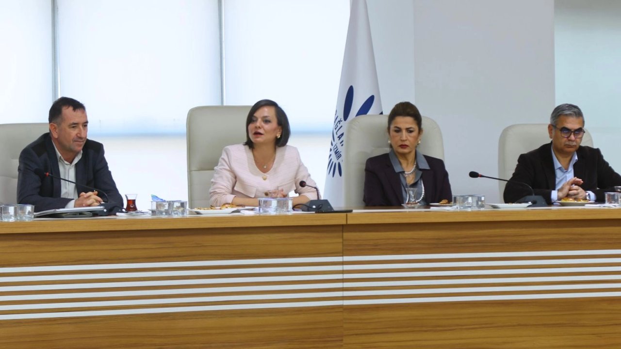 İzmir Karabağlar'da enerji yönetiminde örnek adım