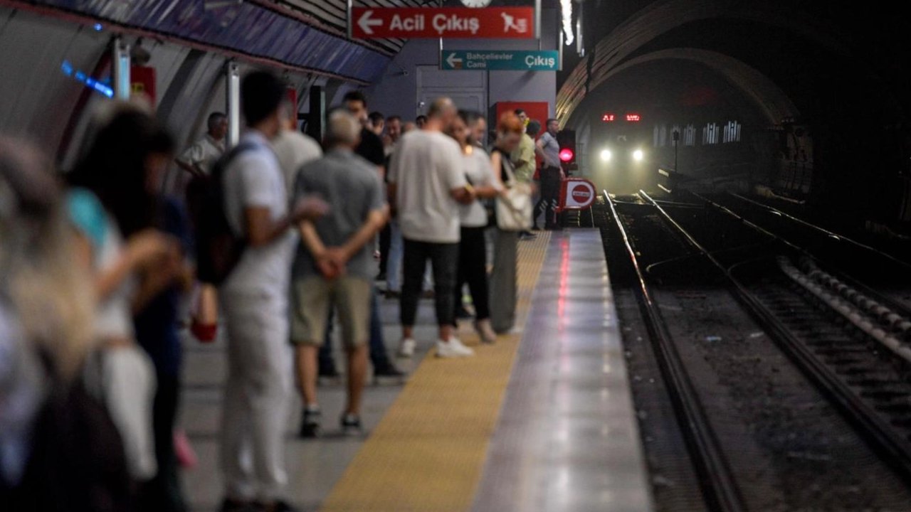 İzmir ulaşımına yılbaşı düzenlemesi