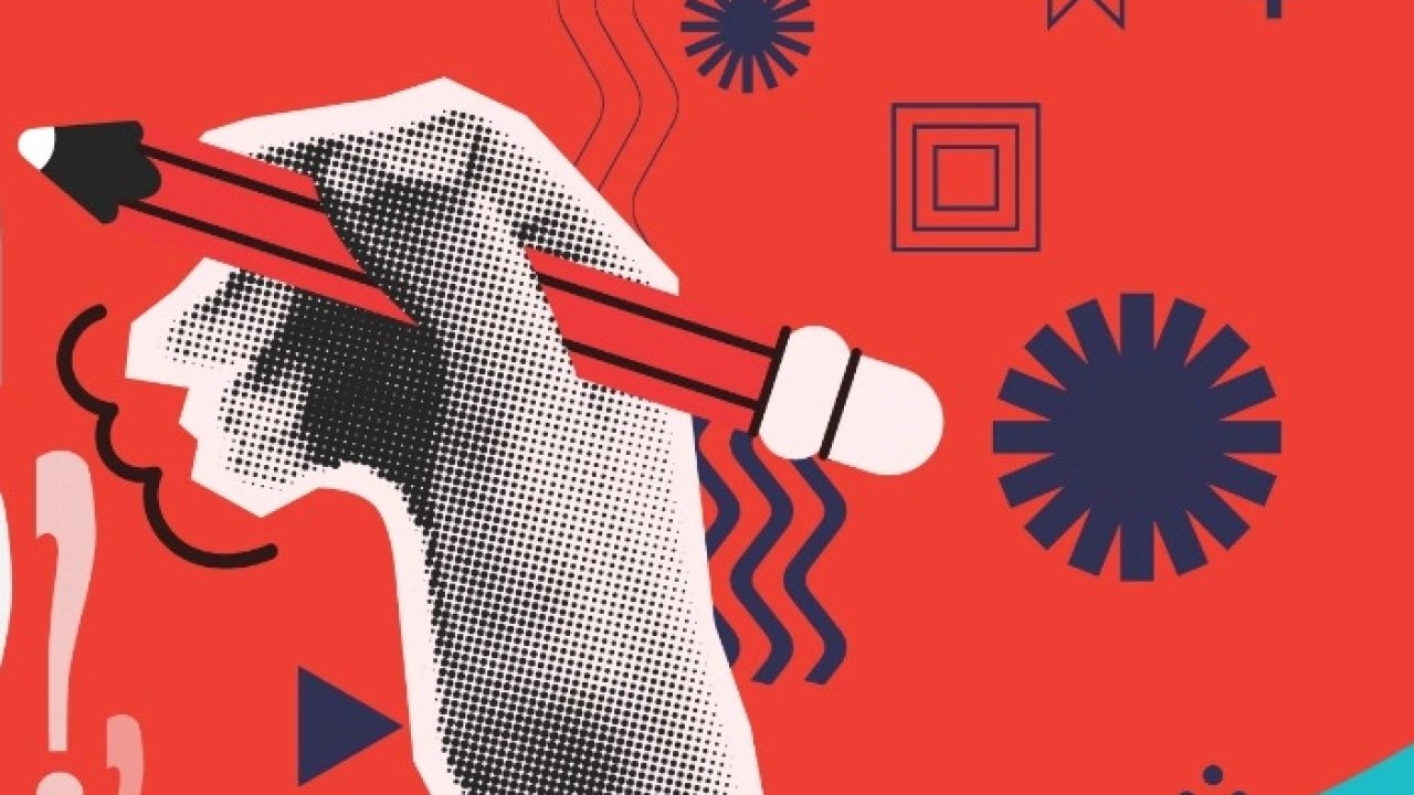 İzmir'de “Gençlik Nerede?” temalı Ulusal Karikatür Yarışması