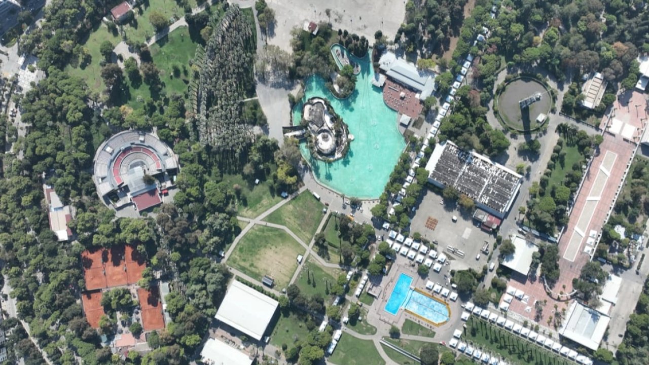 İzmir’de &#039;gri su&#039; dönemi başlıyor